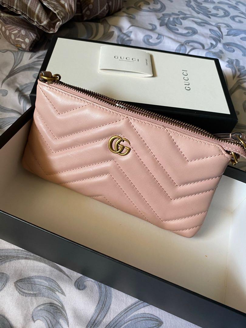 Gg marmont 2025 clutch