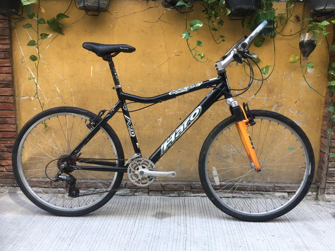 Haro escape mountain bike 2025