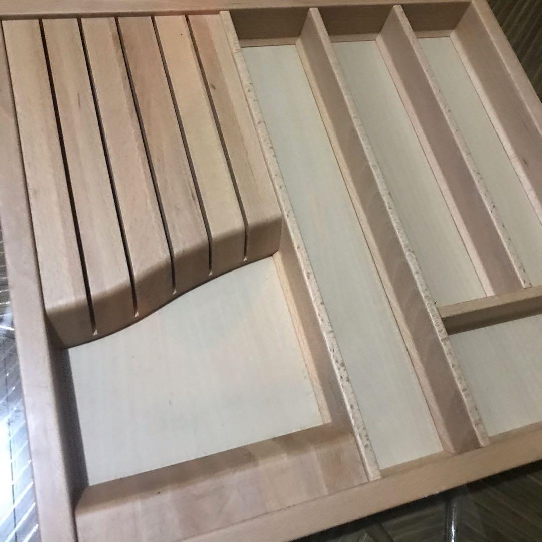 Heavy Wooden Organizer (Category: Storage Boxes & Baskets) located in Paranaque City. Submitted by jayyator (Listing ID 1072784959, Image 2). Description: .