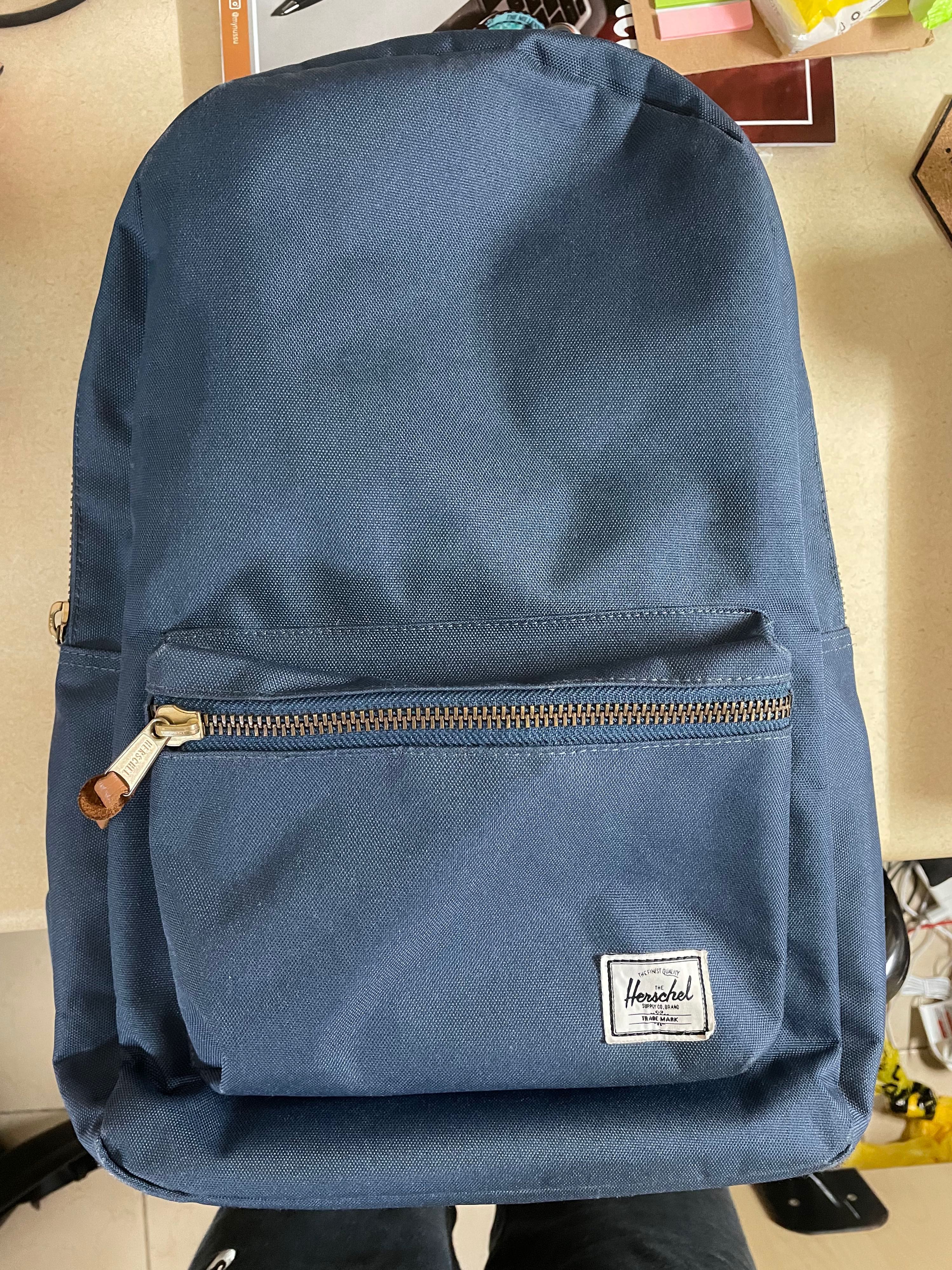 Herschel settlement navy discount