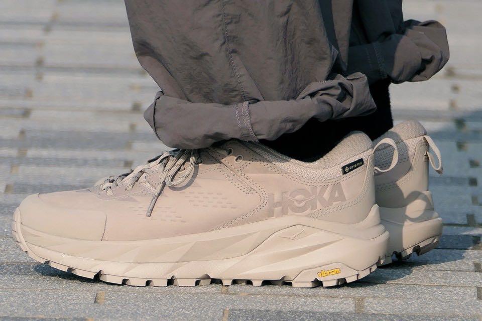 Hoka one one wtaps clearance