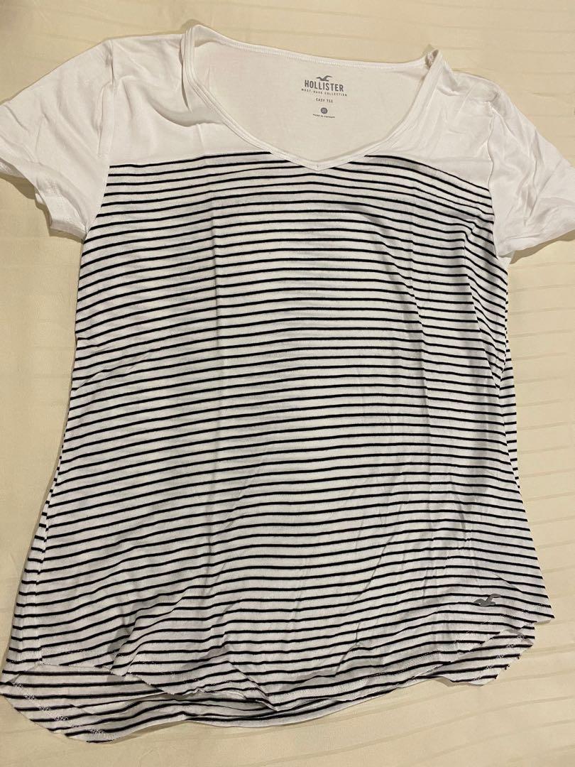 Hollister 2025 easy tee