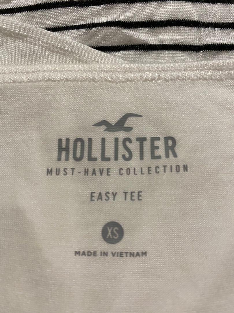 Hollister must have easy t cheap shirt