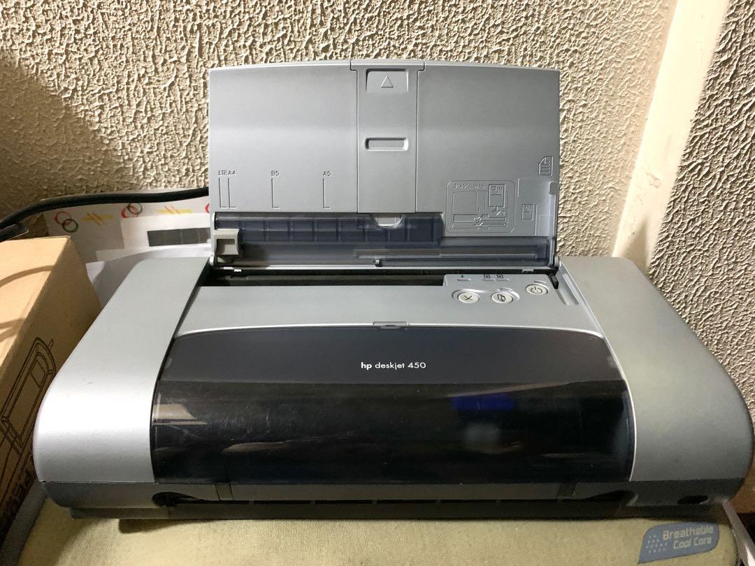 HP Computers & Tech, Printers, & Copiers on Carousell