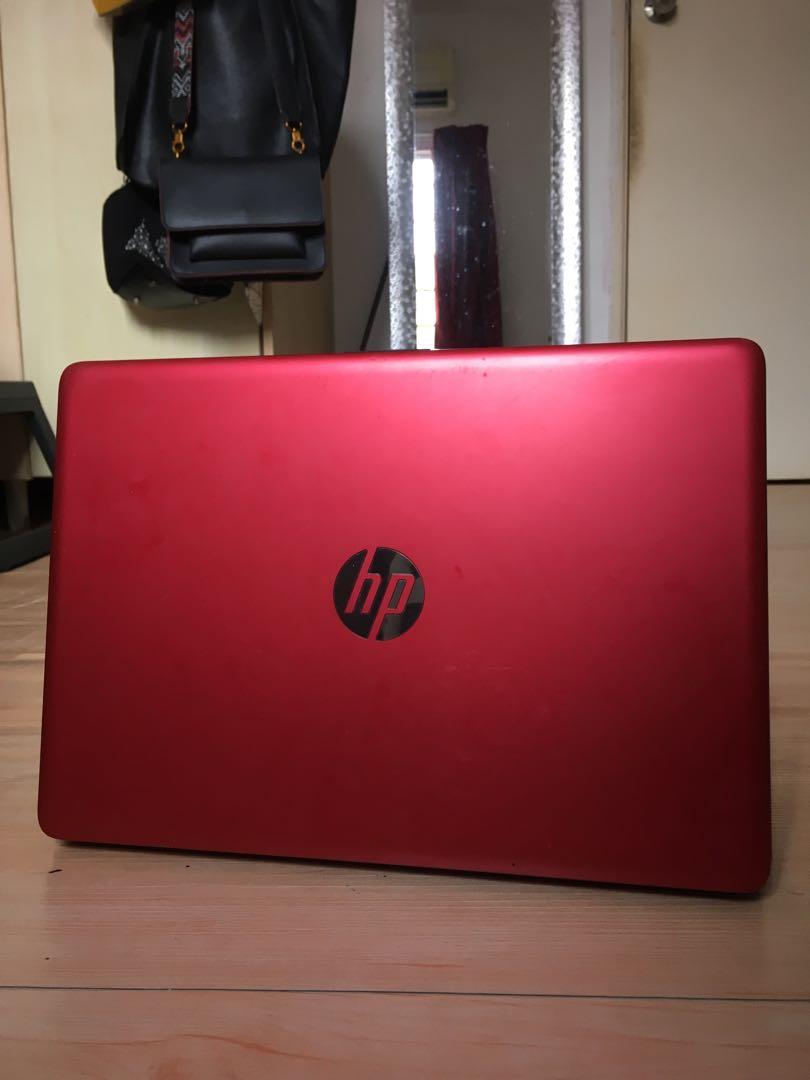 Hp Notebook 14 Cm0088au Computers And Tech Laptops And Notebooks On Carousell 7660