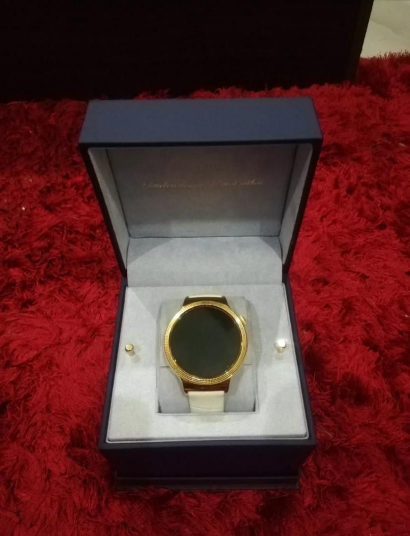 Huawei sales watch mercury