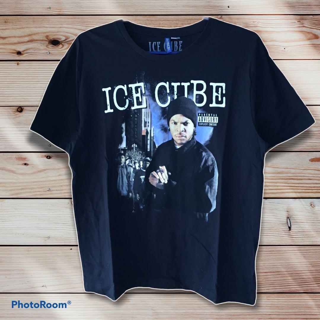 ICE CUBE x H\u0026M, Men's Fashion 