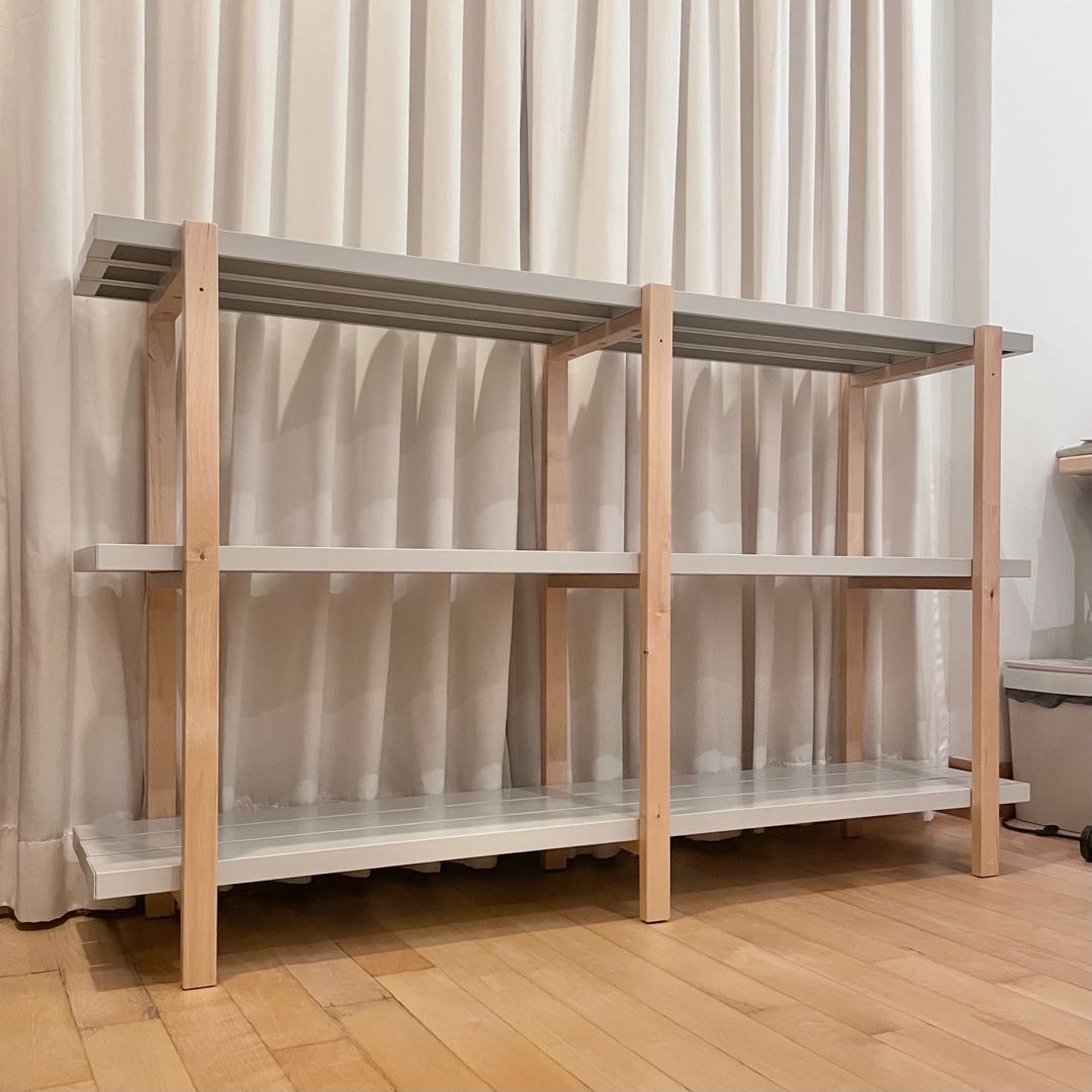 Ikea clearance ypperlig shelf