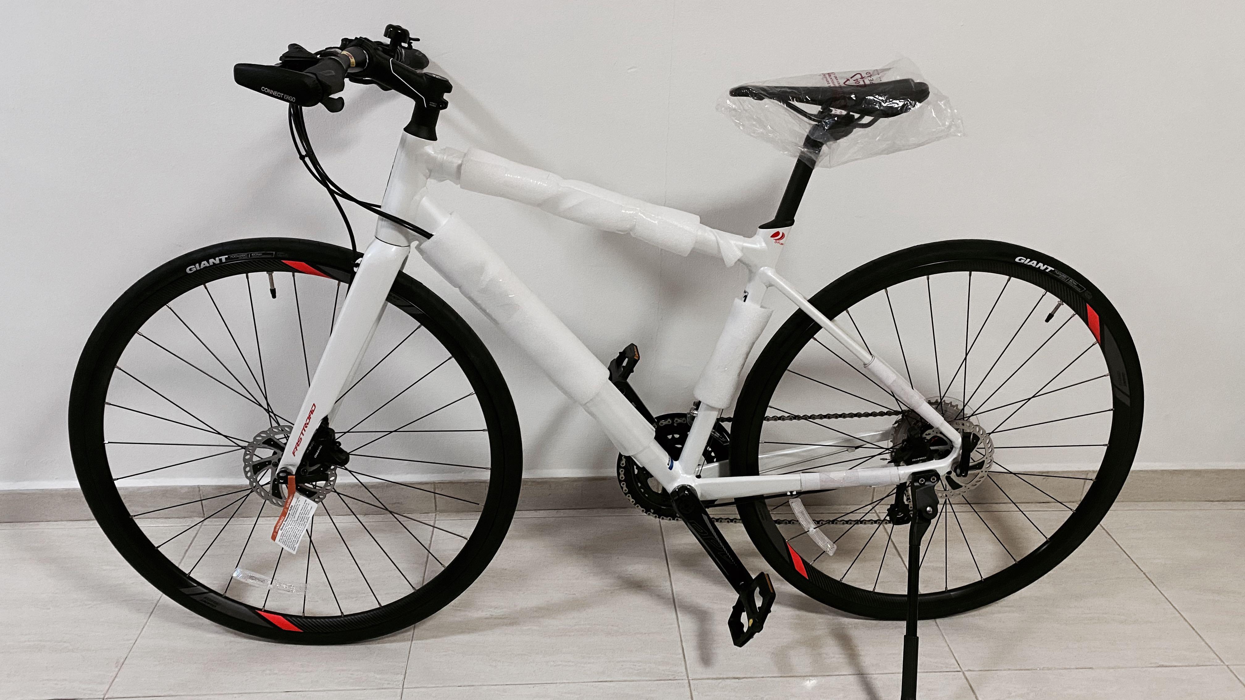 giant fastroad sl1 2021