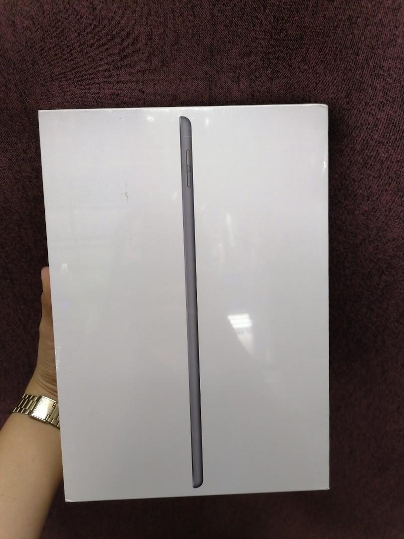 Ipad 8th gen 128gb (Category: iPad) located in Pasig City. Submitted by Janegresil (Listing ID 1072810469, Image 2). Description: Ipad 8th gen 32 - 18, 000 Product details: 💯 Brand New 💯 Factory Sealed 💯. Original - 1 Year Warranty Any Apple Service Center ✅We can do meet up, Door to Door delivery and COD within in Metro manila and Nearby Area For Province Area,👇 🛵 Delivery | shipping fee will be shoulder by the buyer... Pm directly 09120026