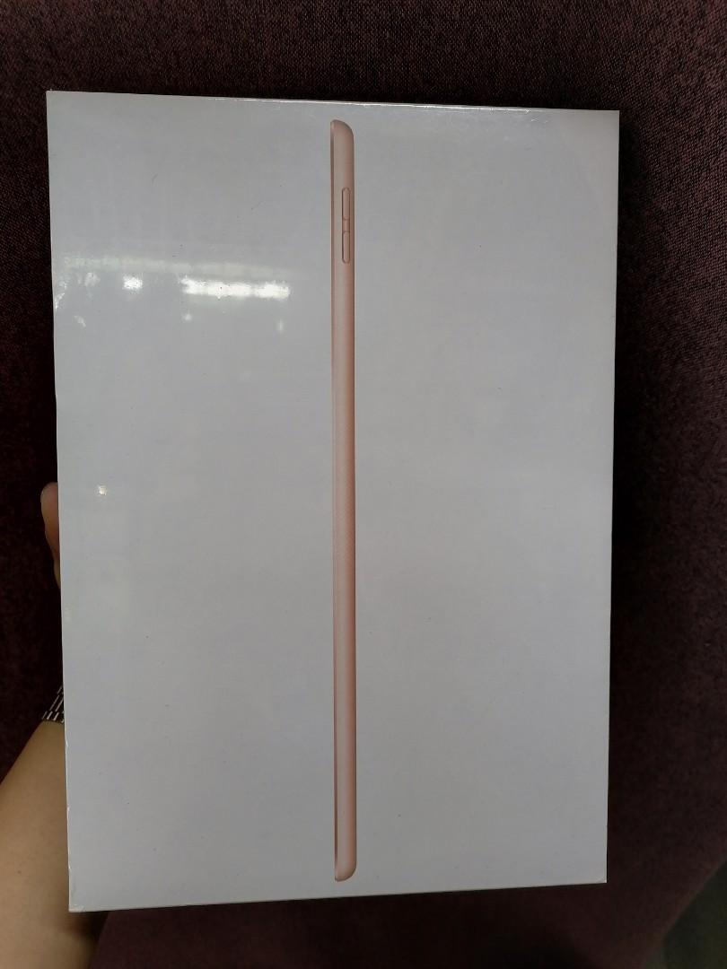 Ipad 8th gen 128gb (Category: iPad) located in Pasig City. Submitted by Janegresil (Listing ID 1072810469, Image 1). Description: Ipad 8th gen 32 - 18, 000 Product details: 💯 Brand New 💯 Factory Sealed 💯. Original - 1 Year Warranty Any Apple Service Center ✅We can do meet up, Door to Door delivery and COD within in Metro manila and Nearby Area For Province Area,👇 🛵 Delivery | shipping fee will be shoulder by the buyer... Pm directly 09120026