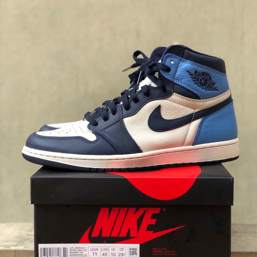 J1 outlet unc obsidian