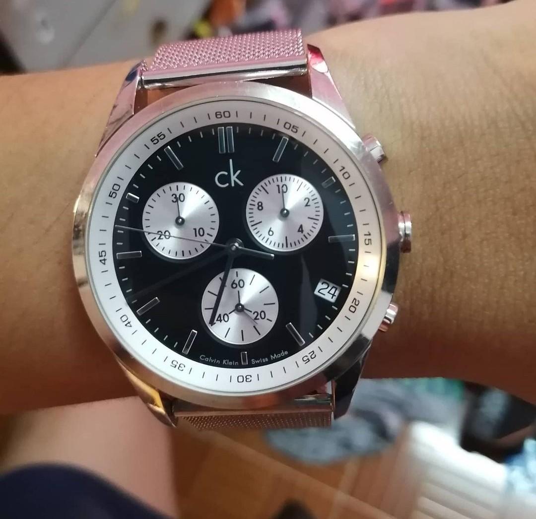 Calvin klein watches on sale 2021