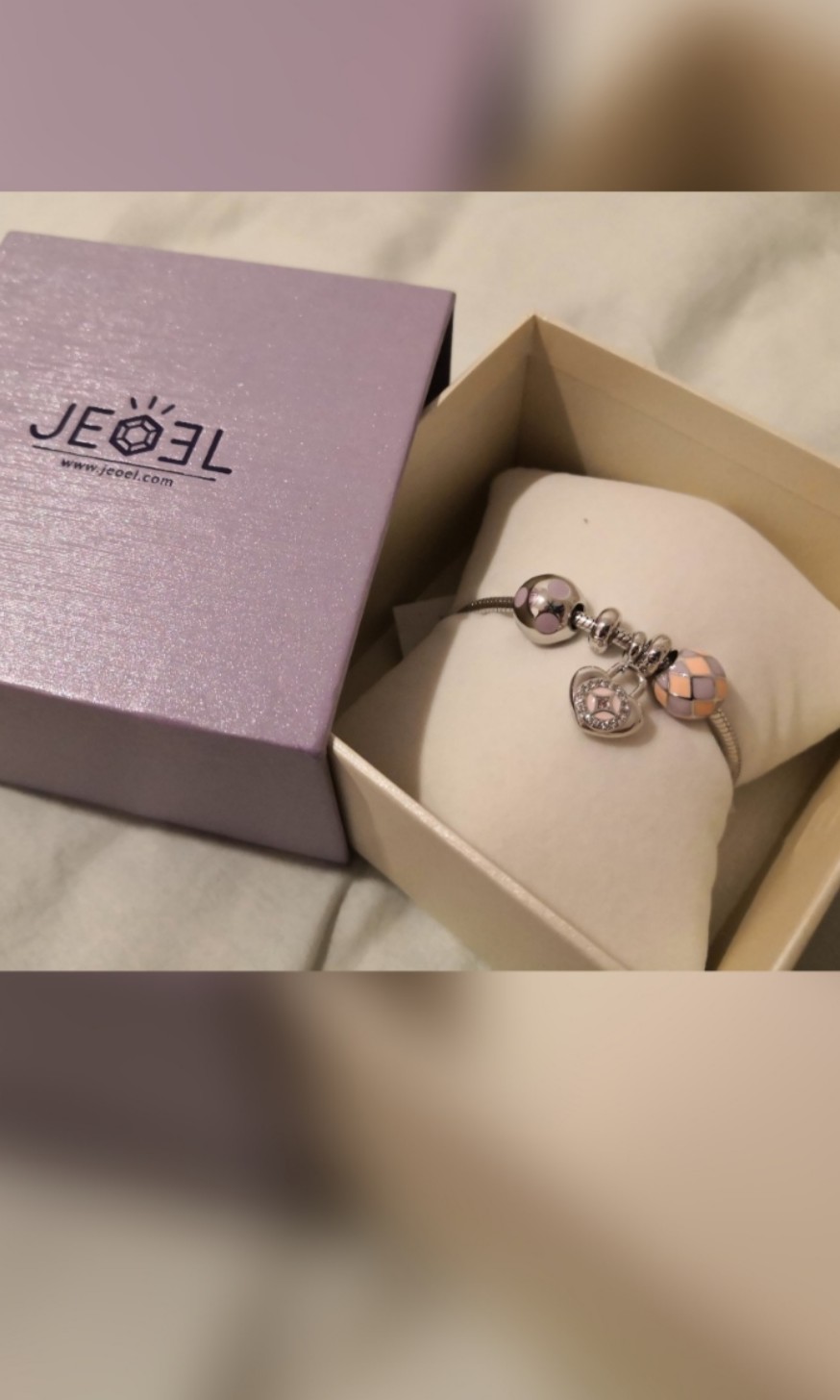 Jeoel jewellery discount