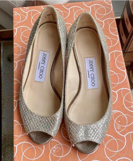 Jimmy choo baxen shop