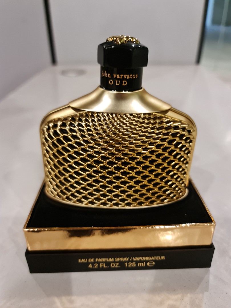 John varvatos oud deals