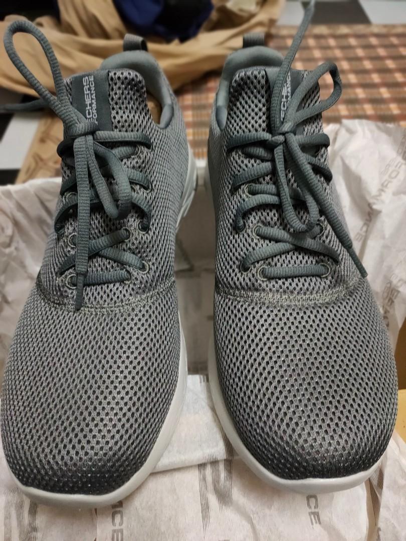 Kasut Skechers Saiz Besar Untuk Di Jual Sports Other On Carousell