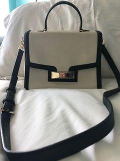 Kate Spade Top Handle Leather Handbag