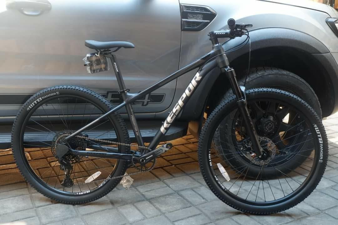 Kespor best sale mtb price