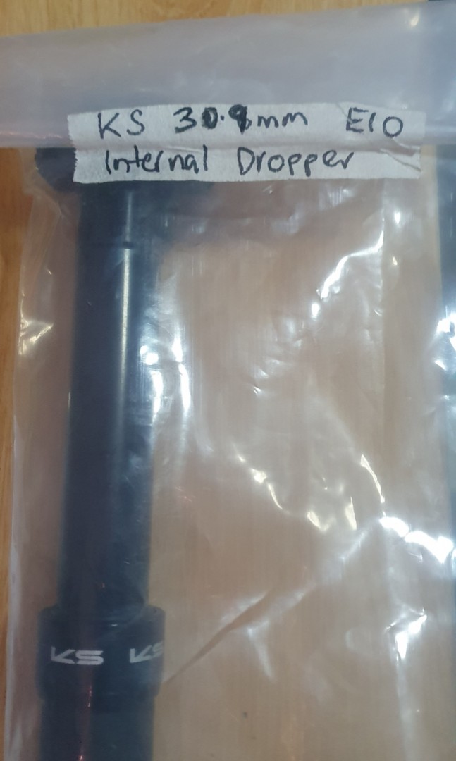 Ks e10i internal dropper discount