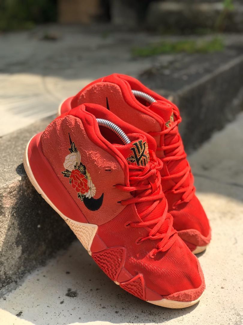 Kyrie cny outlet