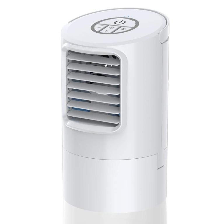 Laluztop air shop purifier
