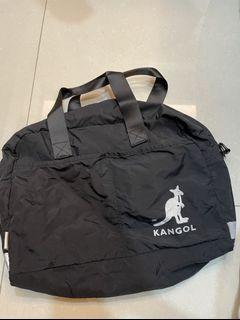 Kangol行李袋