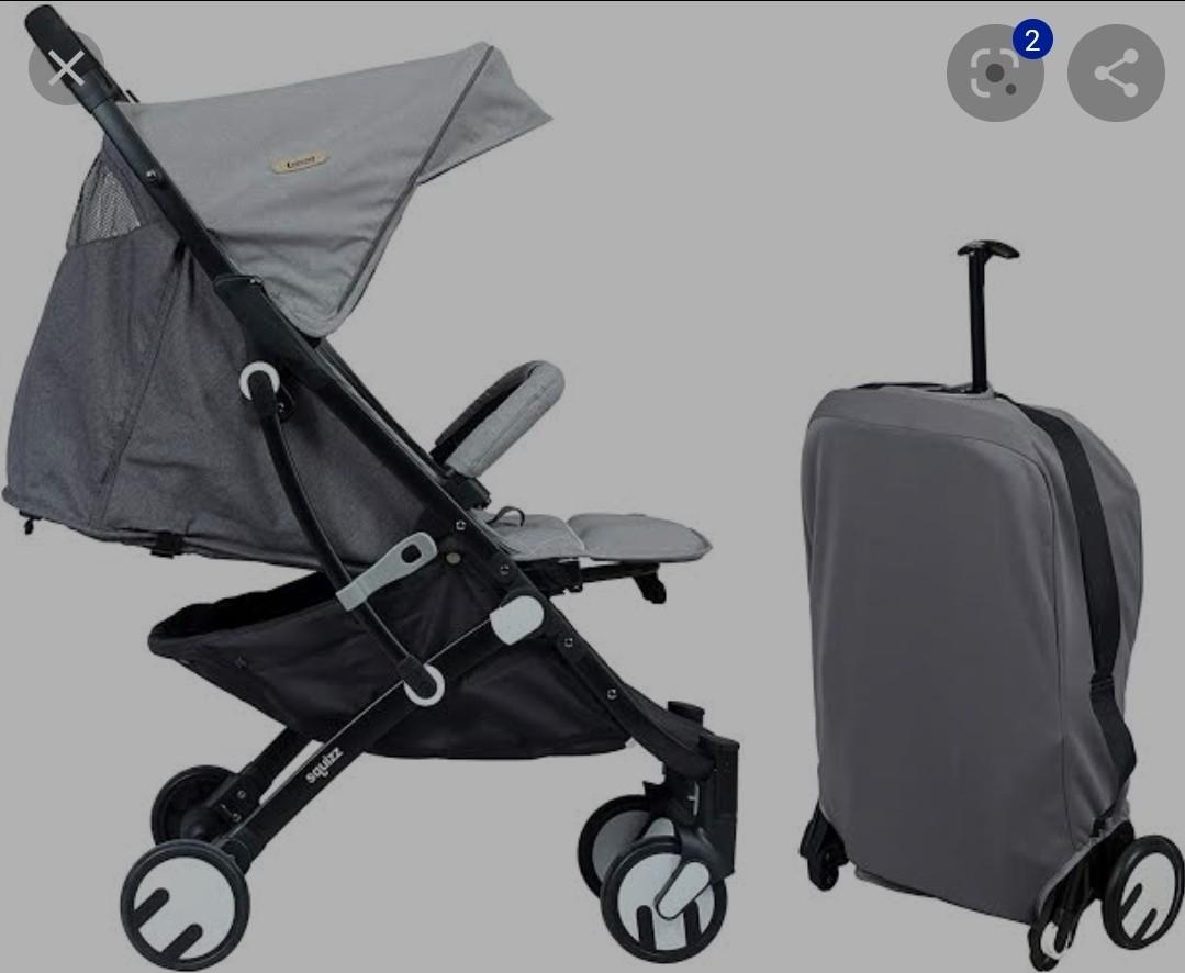 chanceliere looping squizz