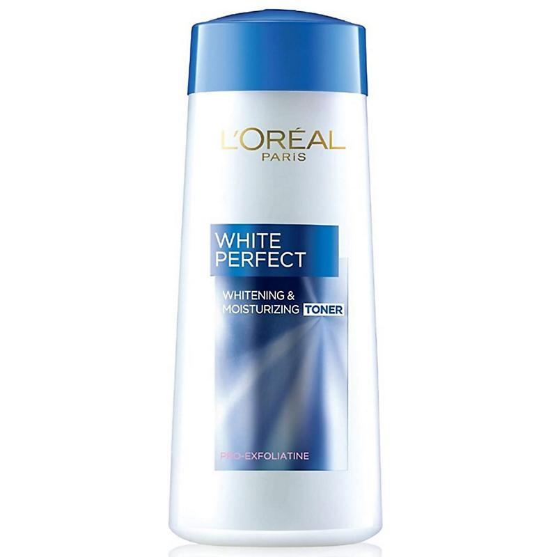 loreal face toner