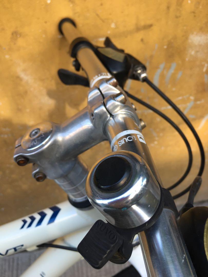 louis garneau nickel
