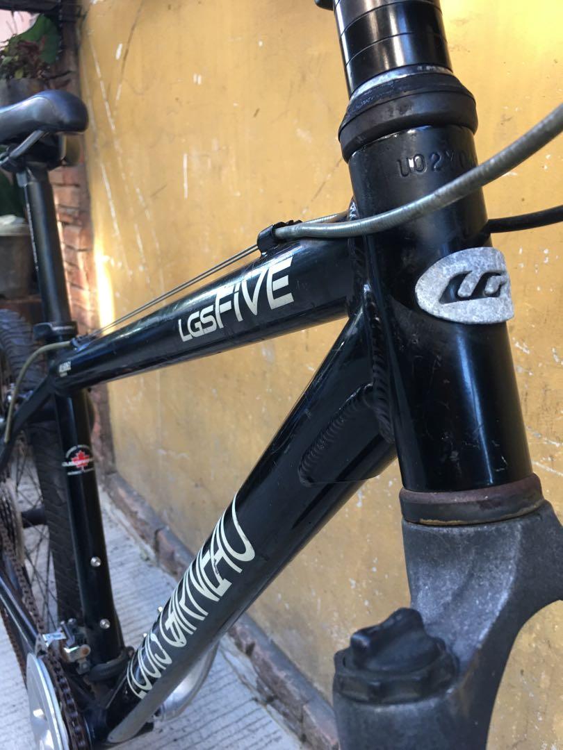 louis garneau hrs 100