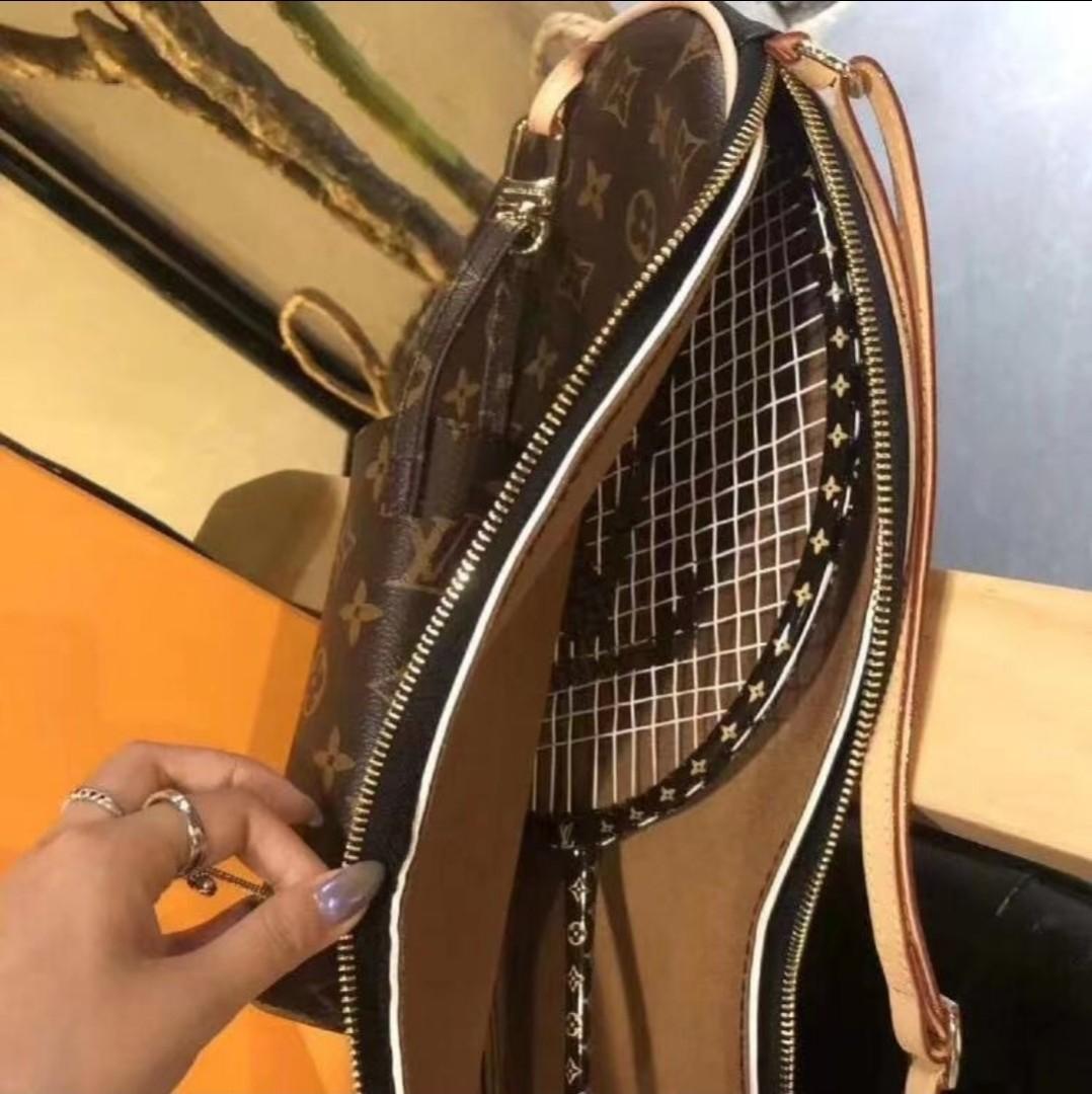 Louis Vuitton Badminton Racket Case