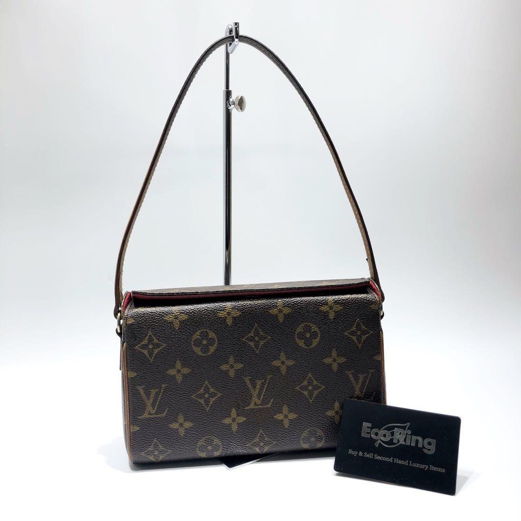 LV SHOE BAG, Women's Fashion, Bags & Wallets, Cross-body Bags on Carousell
