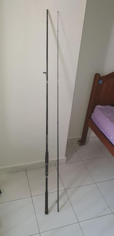 Majorcraft Firstcast Fcs 962ml Shore Jigging Rod Sports Equipment Fishing On Carousell