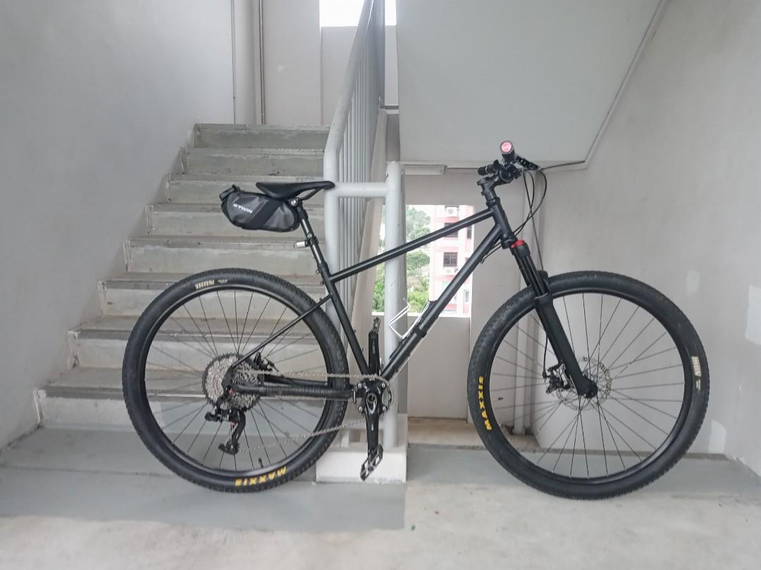 Marin muirwoods 29er for sale outlet