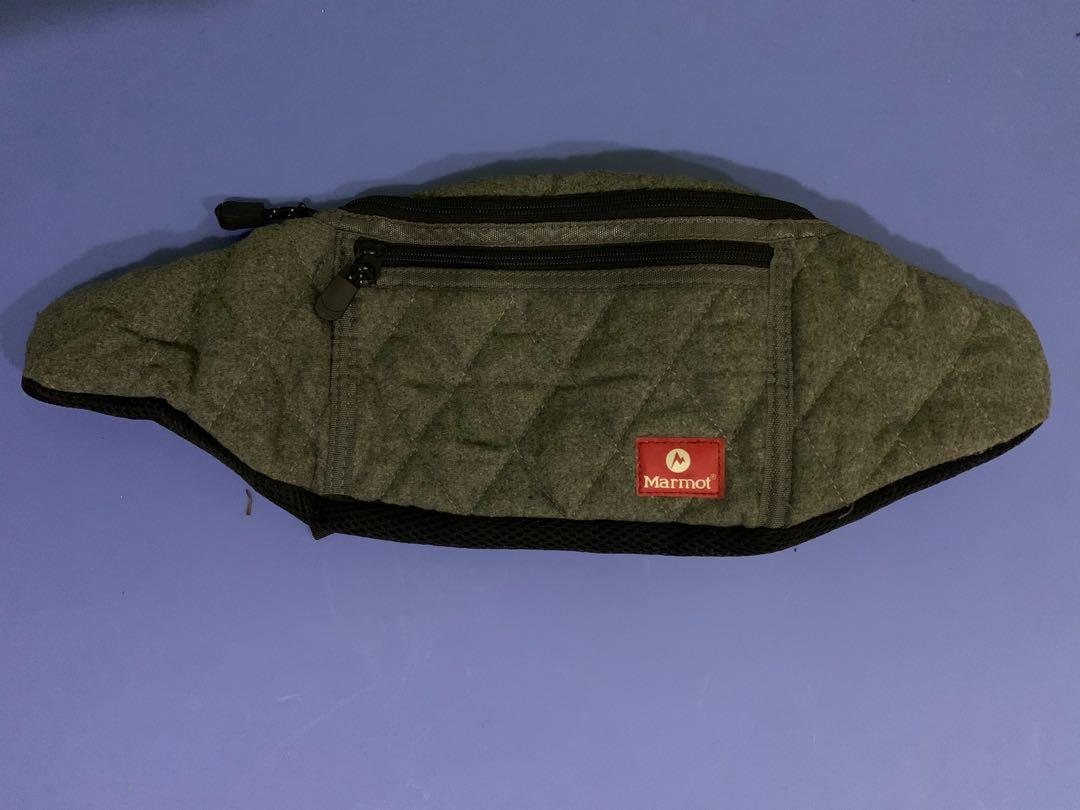 Marmot hotsell waist pack