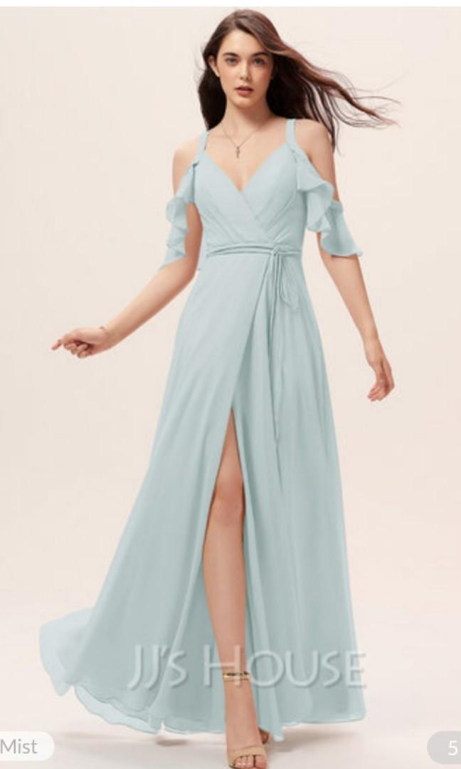 Size 4 bridesmaid dress Clearance