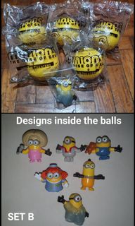 (Category: ) located in . Submitted by allaboutminions (Listing ID 1072783409, Image 1). Description: .
