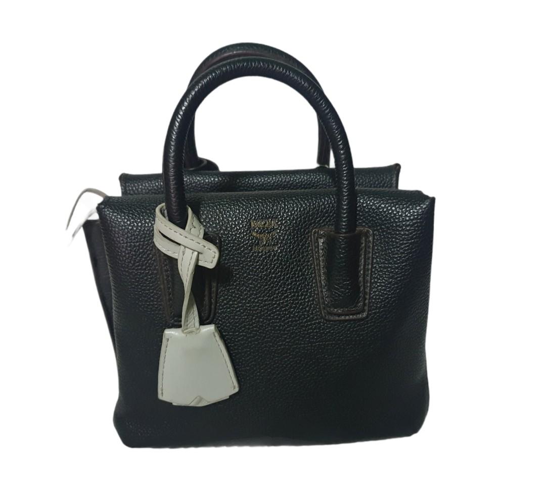 Mcm milla small top
