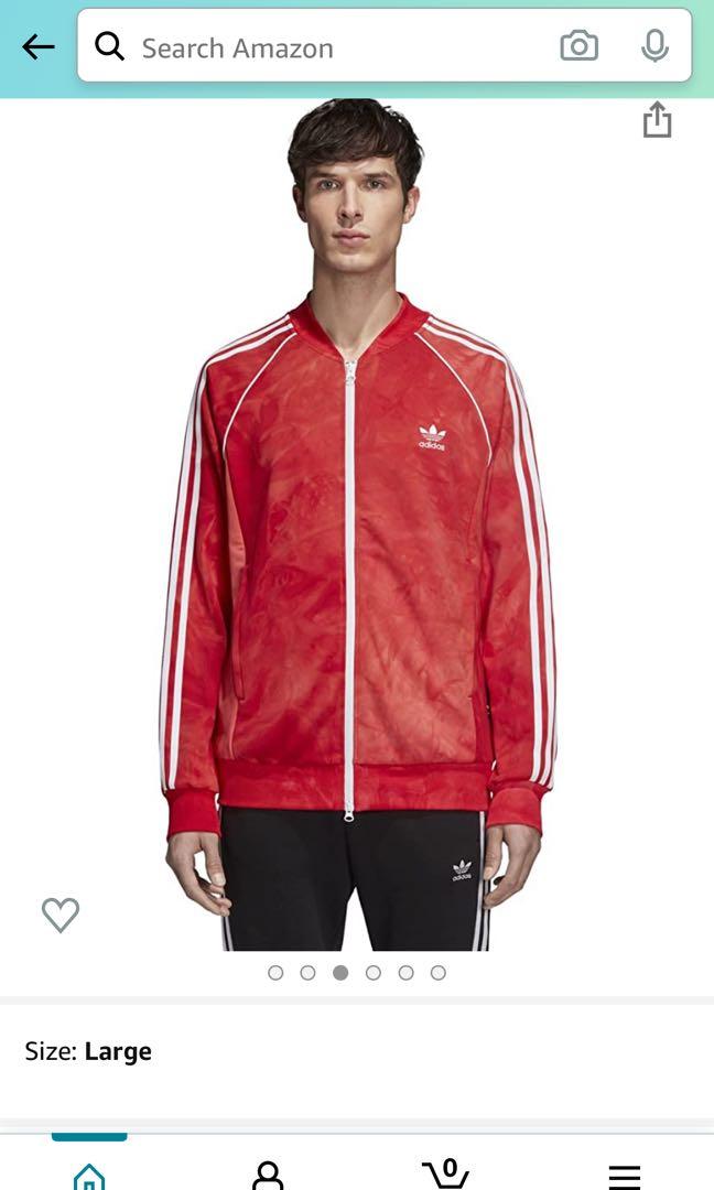Pharrell williams hu holi sst track jacket hot sale