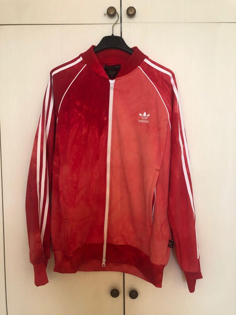 Pharrell williams hu on sale holi sst track jacket