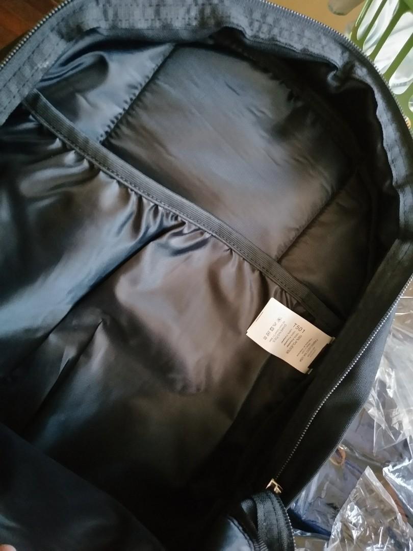 Minecraft jansport backpack, Luxury, Bags & Wallets on Carousell