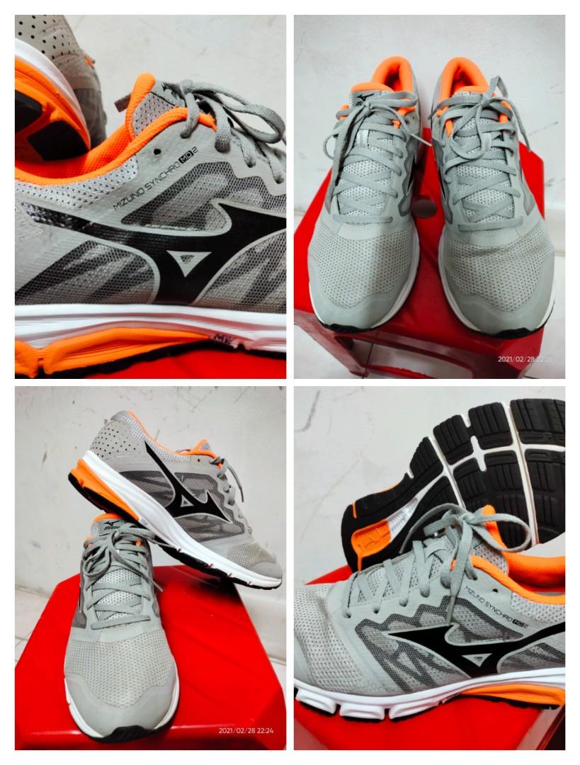 MIZUNO SYNCHRO MD 2
