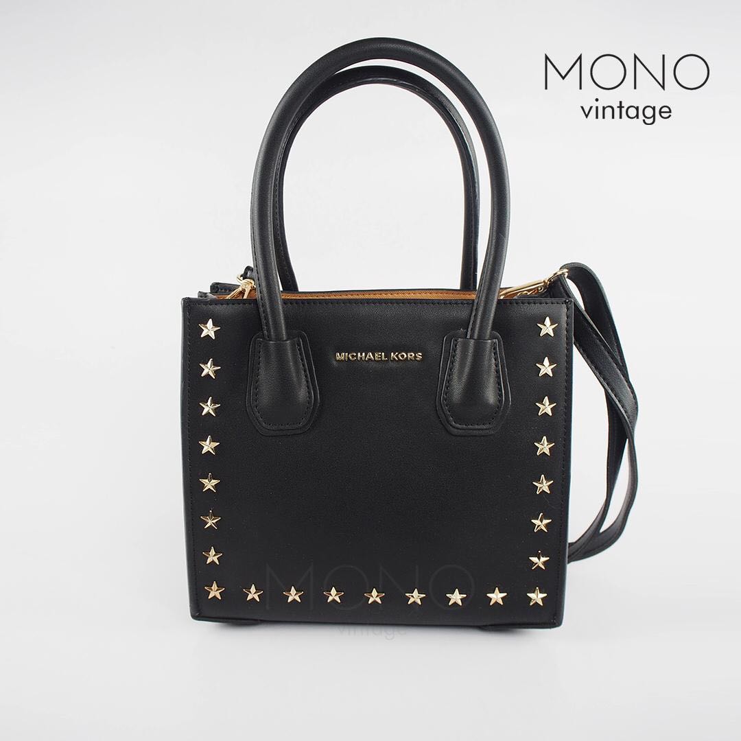 Michael kors store mercer stud