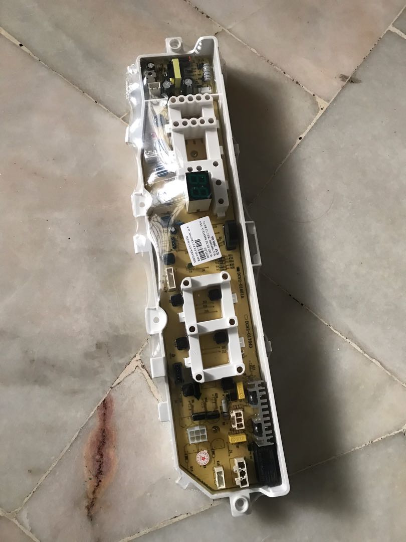 Samsung washing machine motherboard price shop