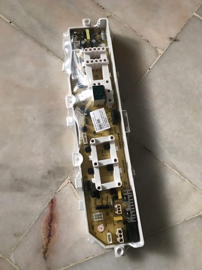 Samsung clearance ecobubble motherboard