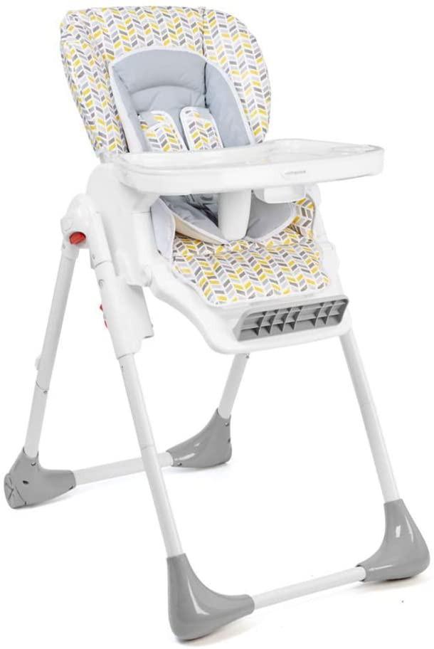 Baby feeding chair mothercare outlet