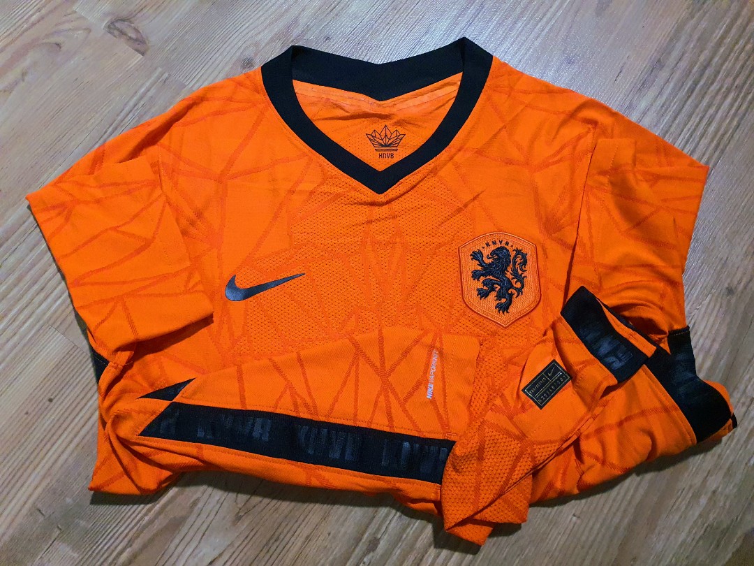 Holland vaporknit 2025