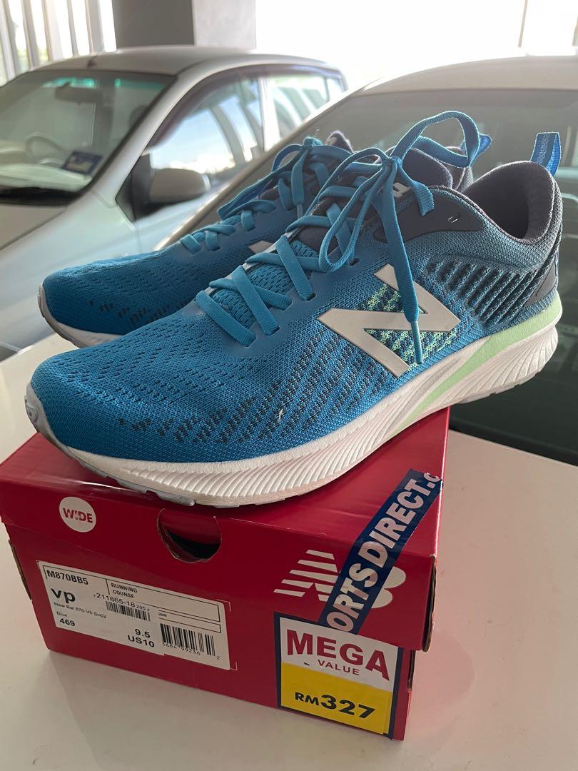 New Balance 870 v5 Running Shoes Men s Fashion Footwear