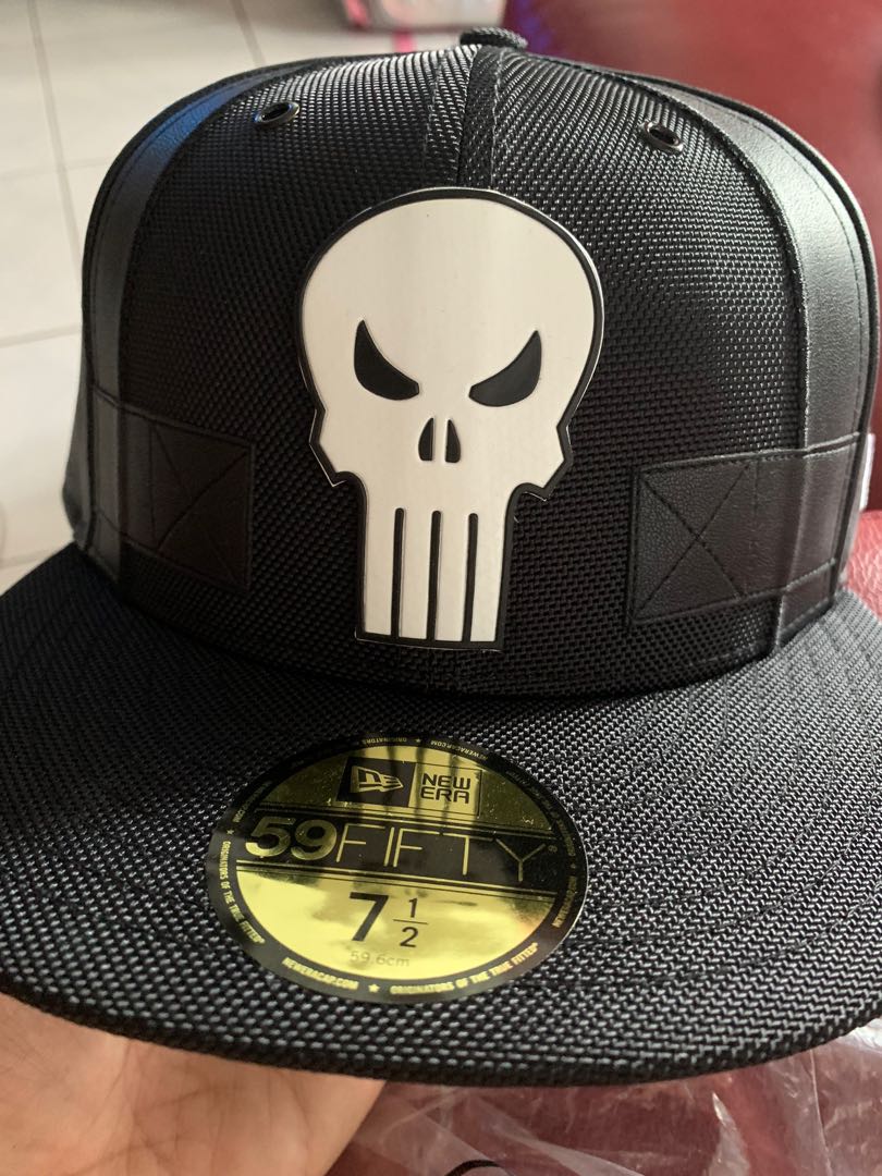 New era sale punisher